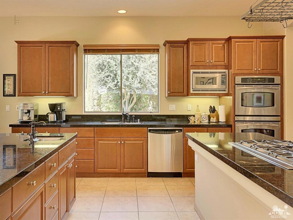 Montage at Santa Rosa - Residential