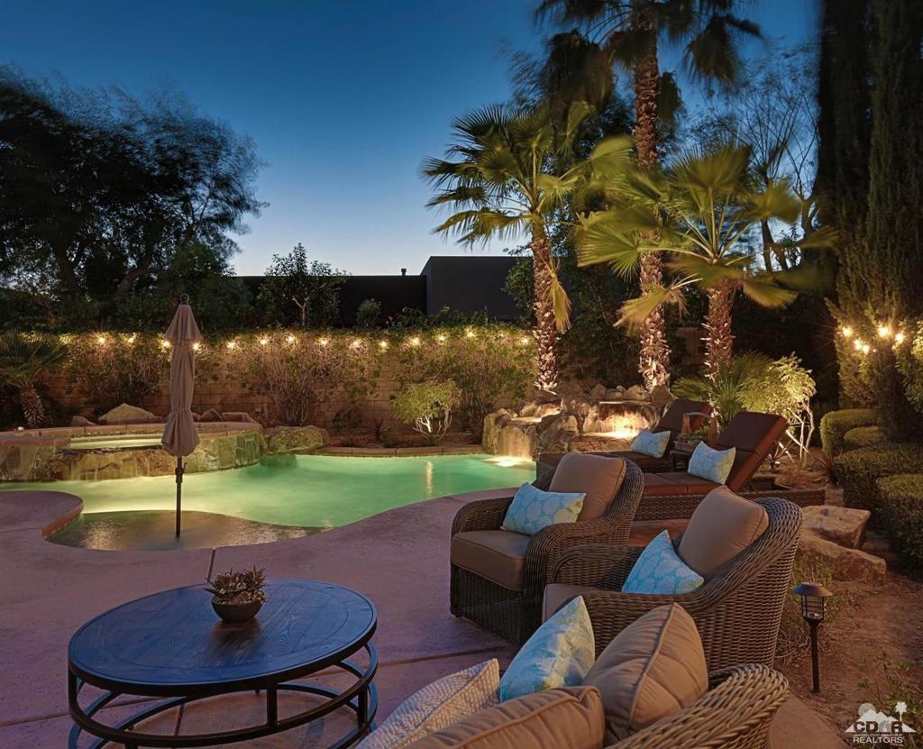 Montage at Santa Rosa - Residential