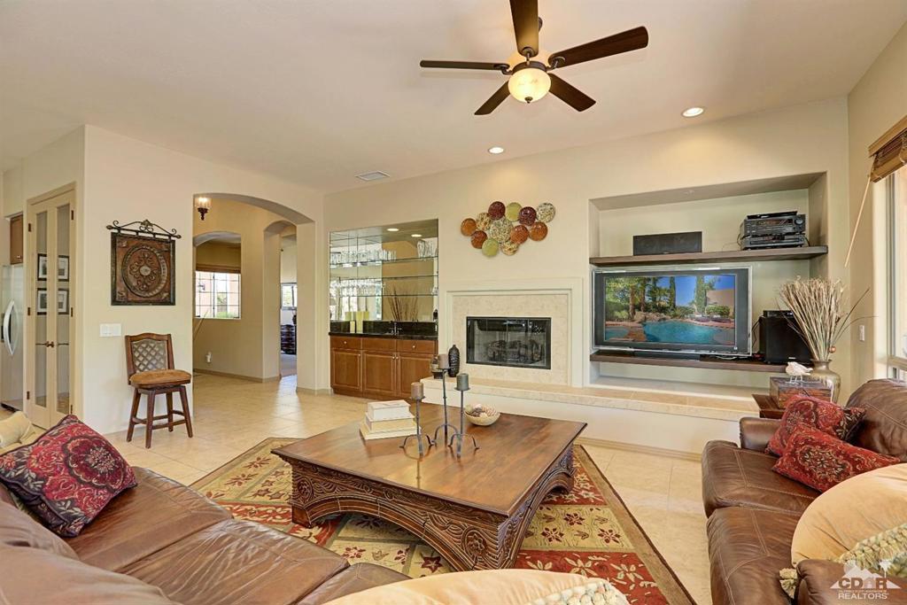 Montage at Santa Rosa - Residential