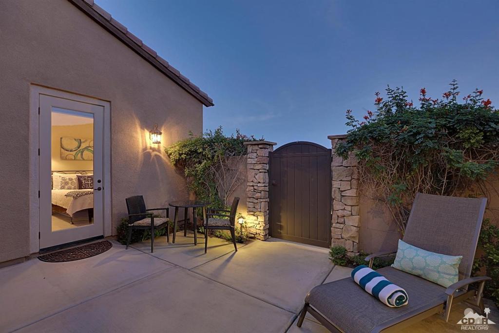 Montage at Santa Rosa - Residential