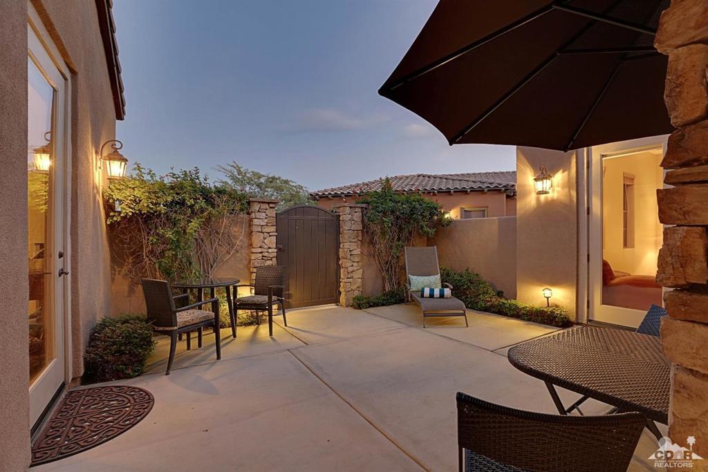 Montage at Santa Rosa - Residential