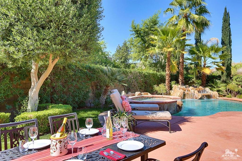 Montage at Santa Rosa - Residential