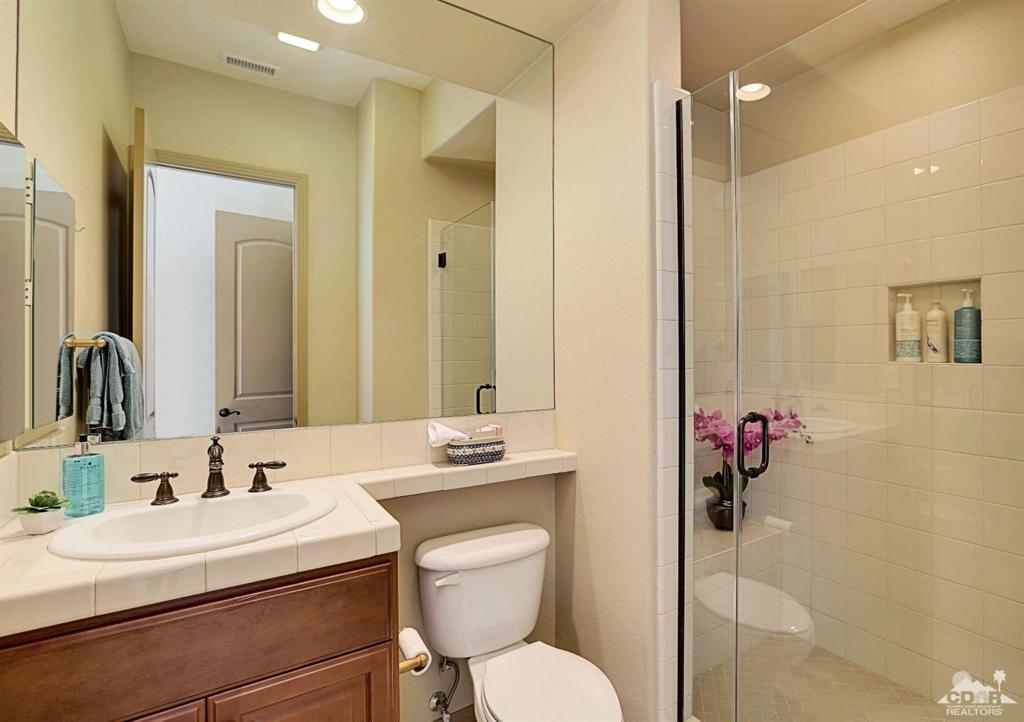 Montage at Santa Rosa - Residential