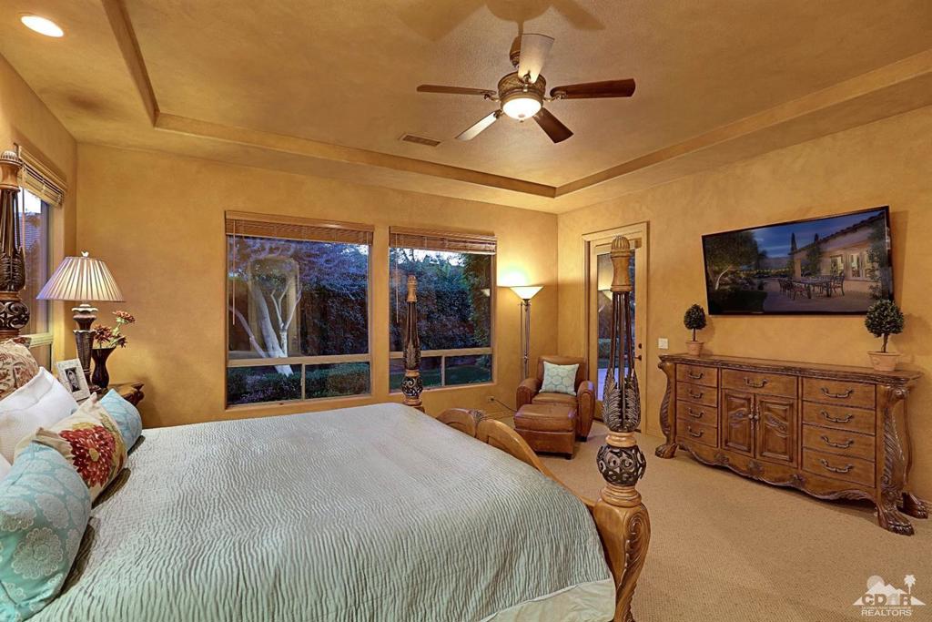 Montage at Santa Rosa - Residential