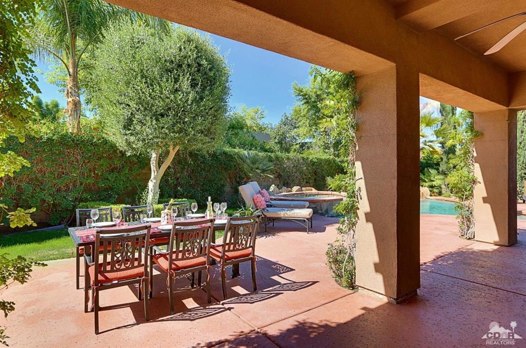 Montage at Santa Rosa - Residential