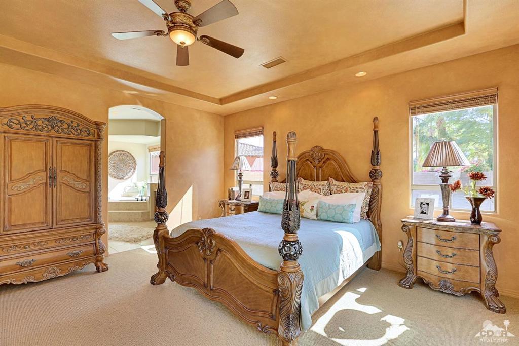 Montage at Santa Rosa - Residential