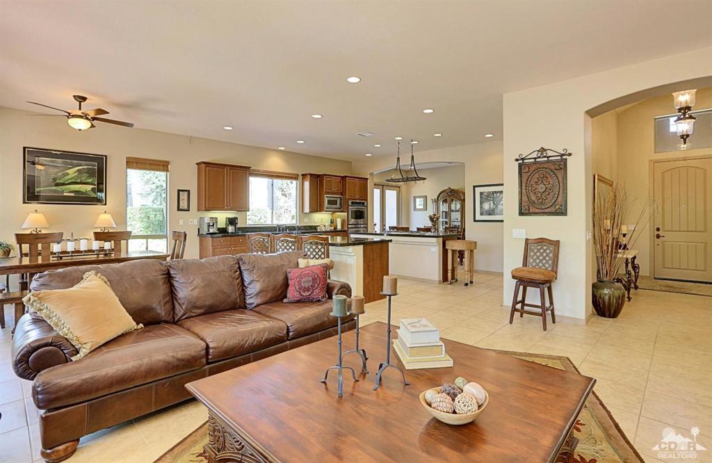 Montage at Santa Rosa - Residential