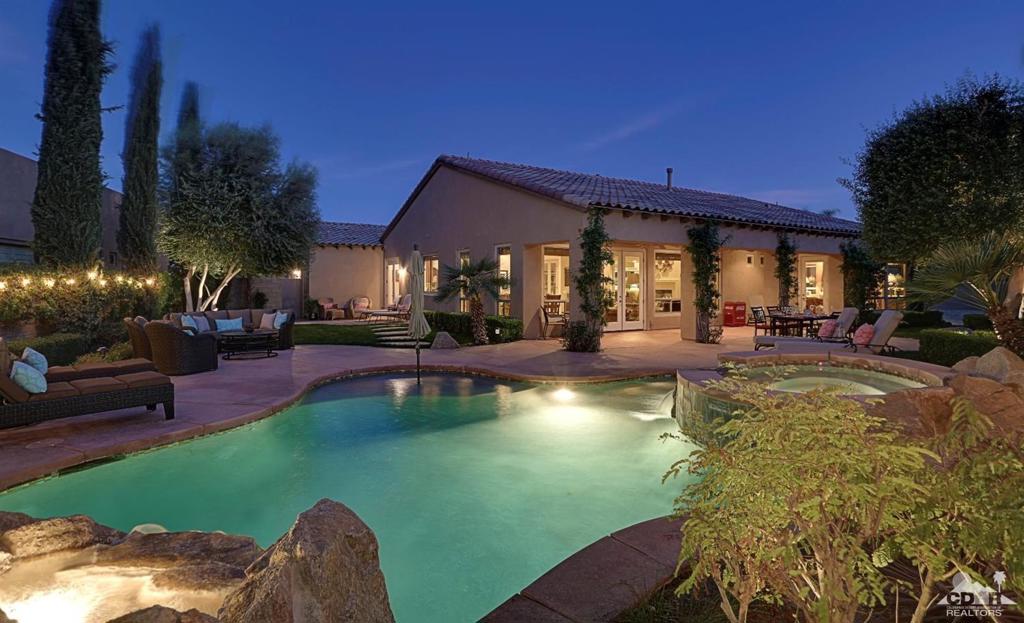 Montage at Santa Rosa - Residential