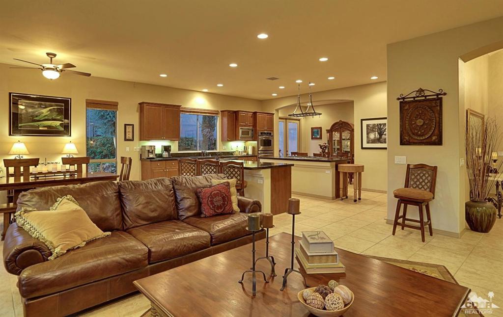 Montage at Santa Rosa - Residential