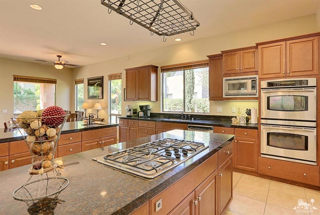 Montage at Santa Rosa - Residential