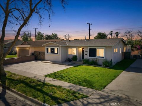 14613 Piuma Norwalk CA 90650