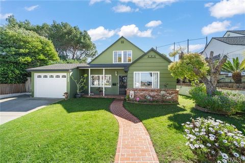 Photo of 4922 Reynolds Road Rd, Torrance, CA 90505 (MLS # PW26044016)