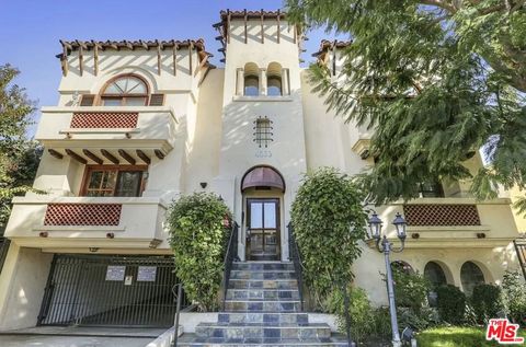 4360 Ventura Canyon Avenue 7 Sherman Oaks CA 91423