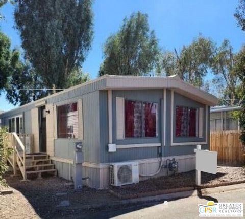 Photo of 51063 29 Palms Hwy #8, Morongo Valley, CA 92256 (MLS # 26660043PS)