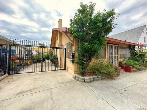 Photo of 4146 48 Fairmount Ave Ave, San Diego, CA 92105 (MLS # 230015693SD)