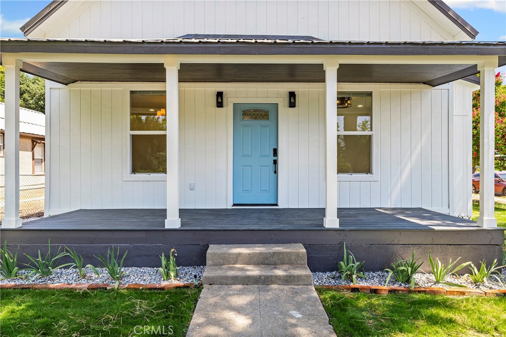 708 Johnson Street