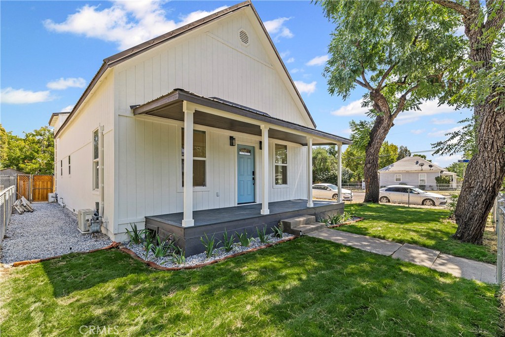 708 Johnson Street