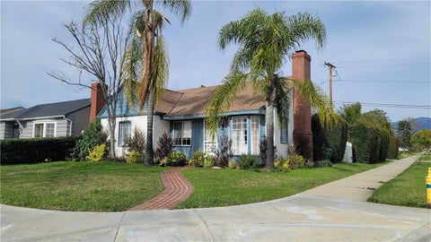 Photo of 201 Hazell WAY, San Gabriel, CA 91776 (MLS # WS26186881)