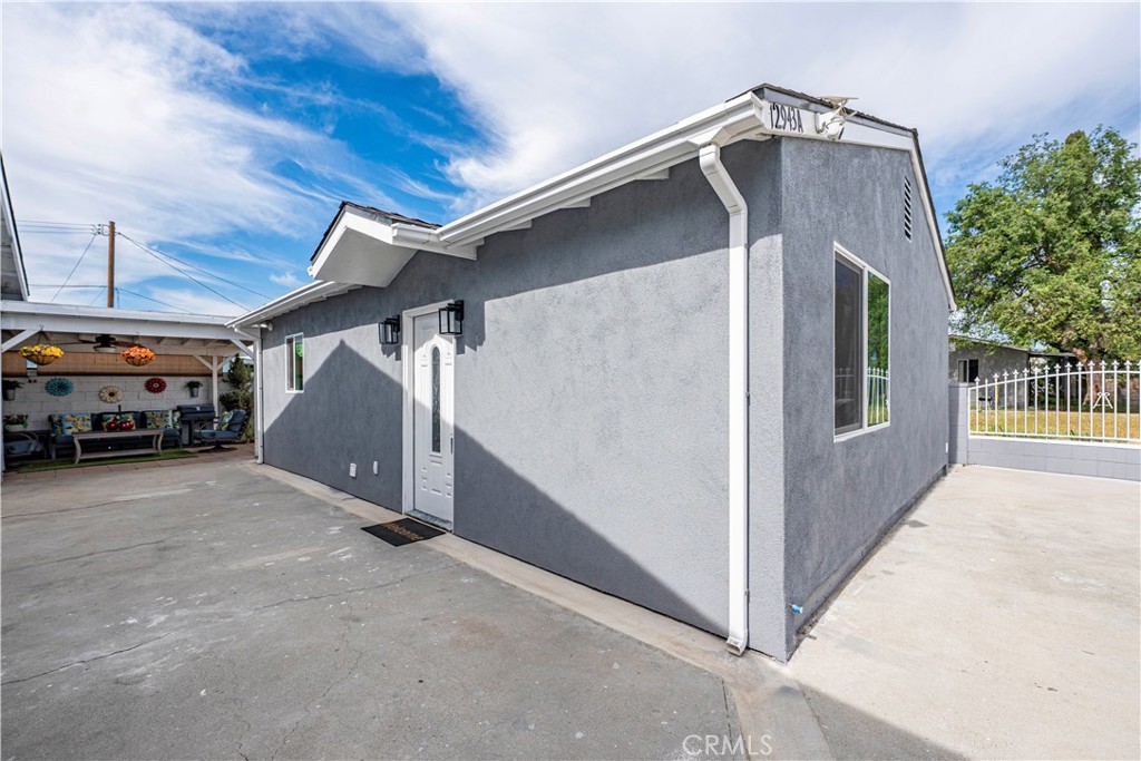 12943 Bess Avenue