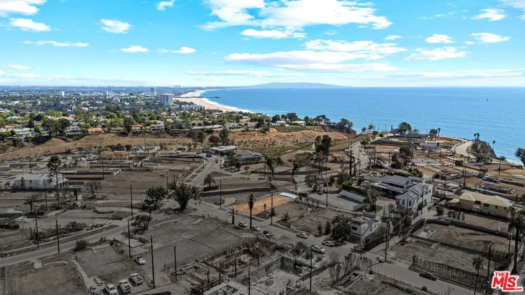 Pacific Palisades, California 90272, United States, ,Land,Active,208969