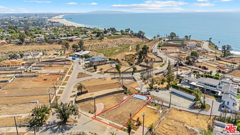 Pacific Palisades, California 90272, United States, ,Land,Active,208969