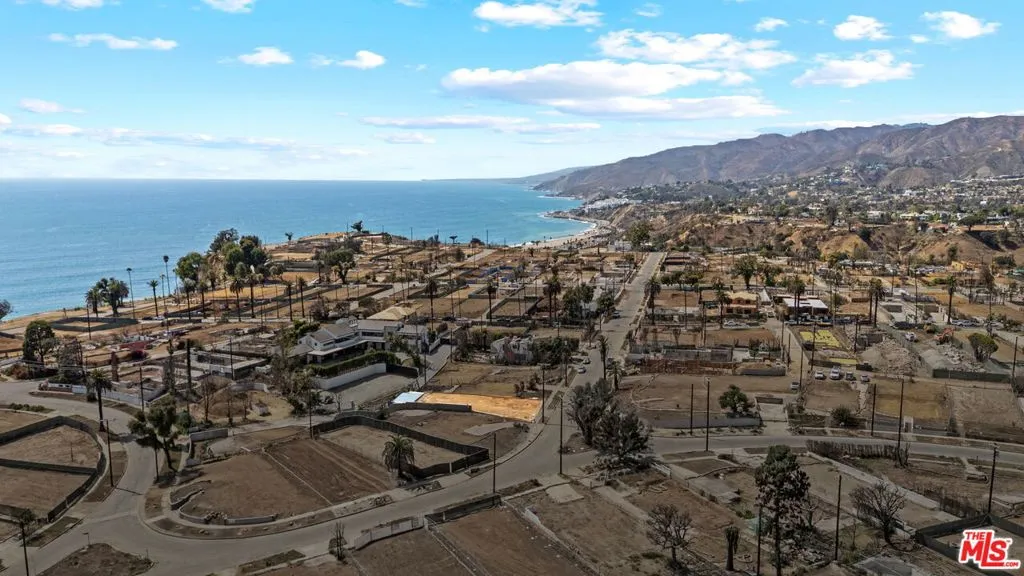 Pacific Palisades, California 90272, United States, ,Land,Active,208969