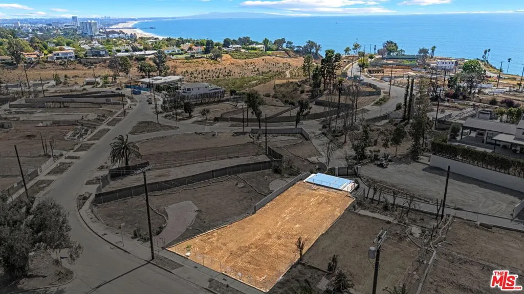 Pacific Palisades, California 90272, United States, ,Land,Active,208969