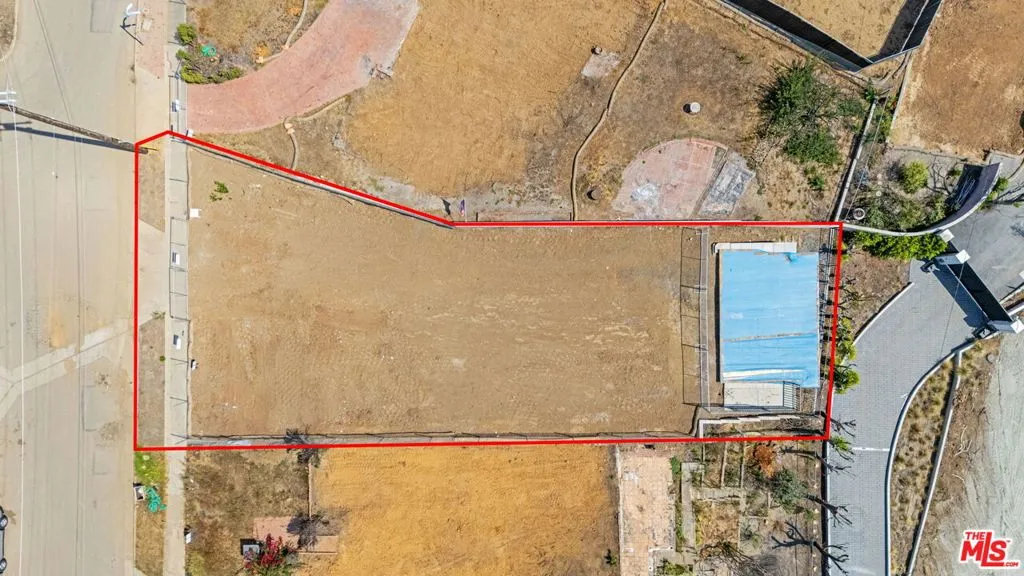 Pacific Palisades, California 90272, United States, ,Land,Active,208969