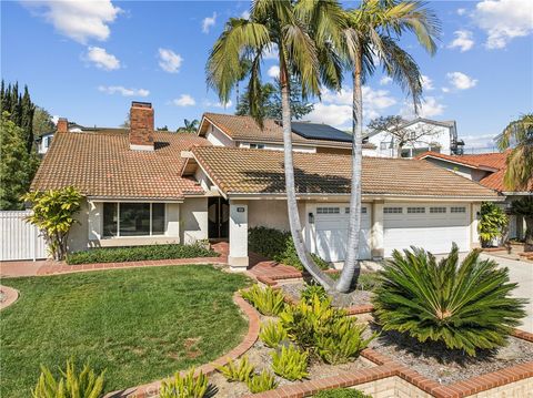 15414 Feldspar Drive Chino Hills CA 91709