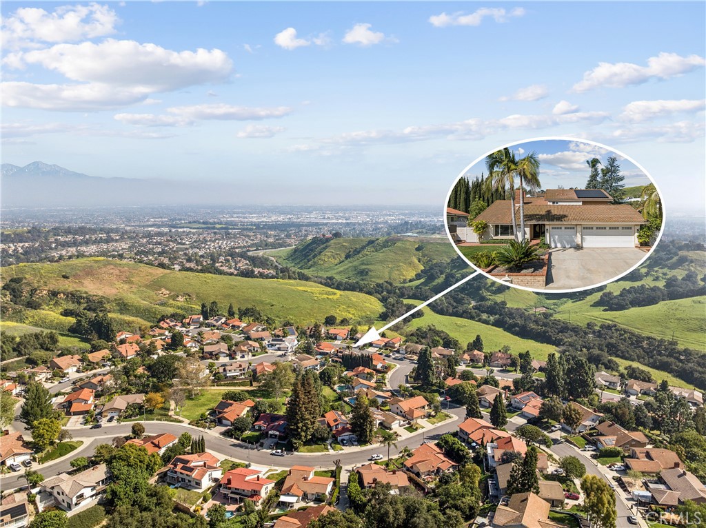 15414 Feldspar Drive