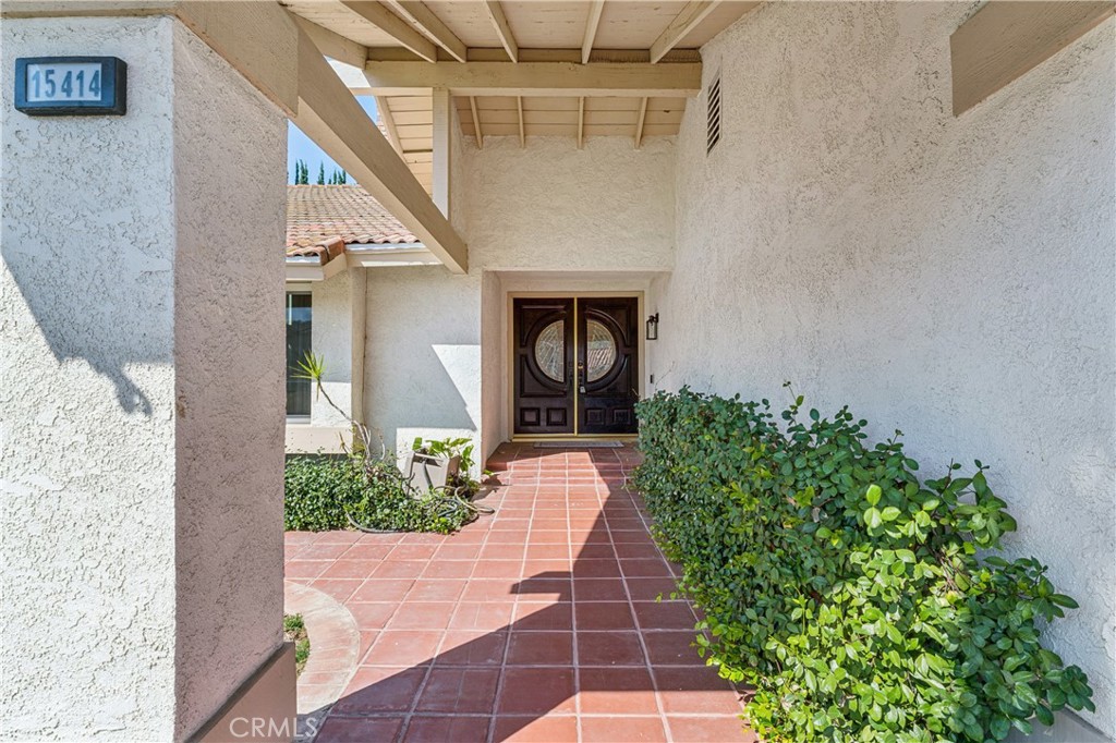 15414 Feldspar Drive