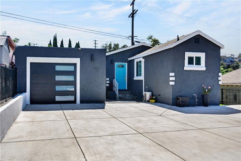 Photo of 5026 Budau Place, Los Angeles, CA 90032 (MLS # WS26213142)