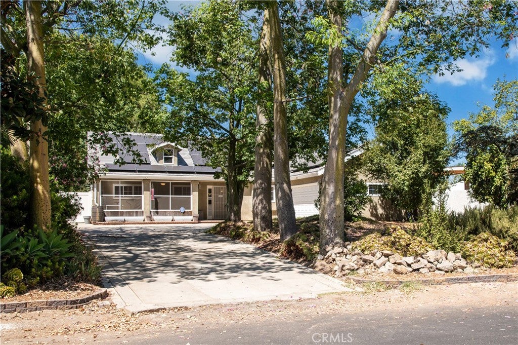 Photo of 8621 Keokuk AVE, Winnetka, CA 91306 (MLS # SR26195914)