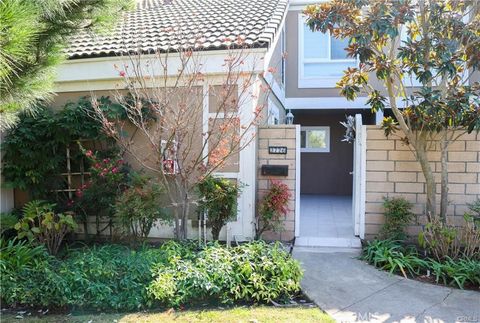 Photo of 3726 Montego Dr, Huntington Beach, CA 92649 (MLS # PW26065677)