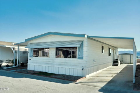 Photo of 1150 Ventura Boulevard #90, Camarillo, CA 93010 (MLS # V1-38782)
