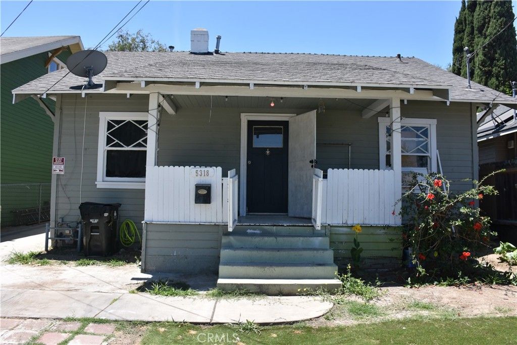 Photo of 5318 Irvington Place, Los Angeles, CA 90042 (MLS # CV25147913)