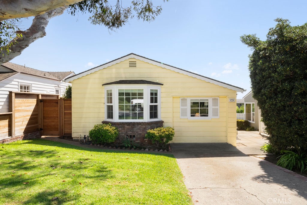 Three Arch Bay (TAB) - Residential Lease