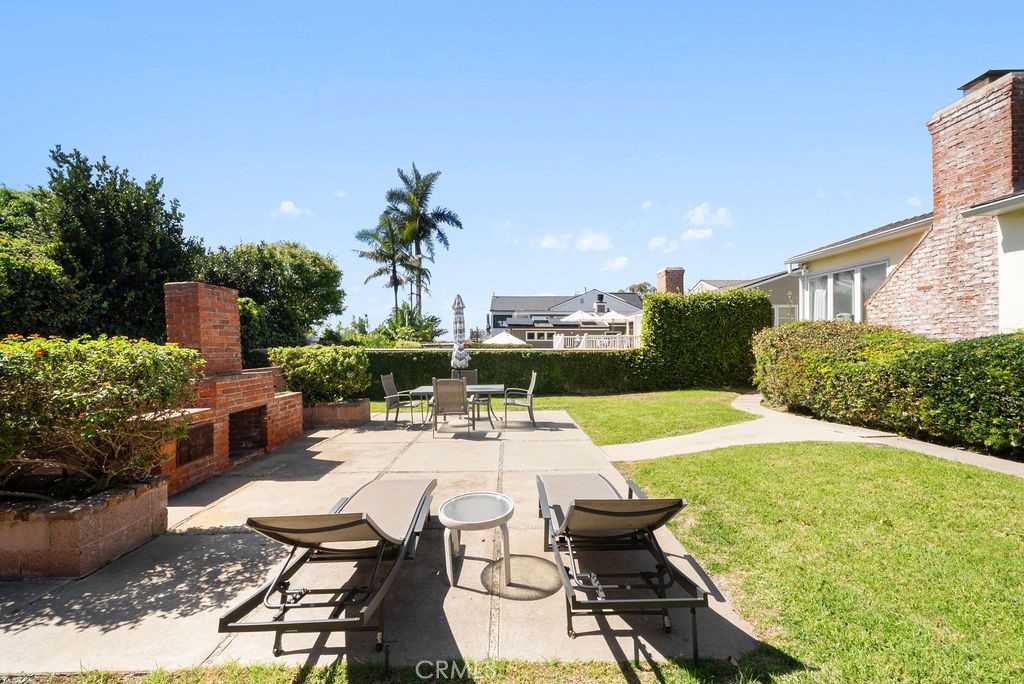Three Arch Bay (TAB) - Residential Lease