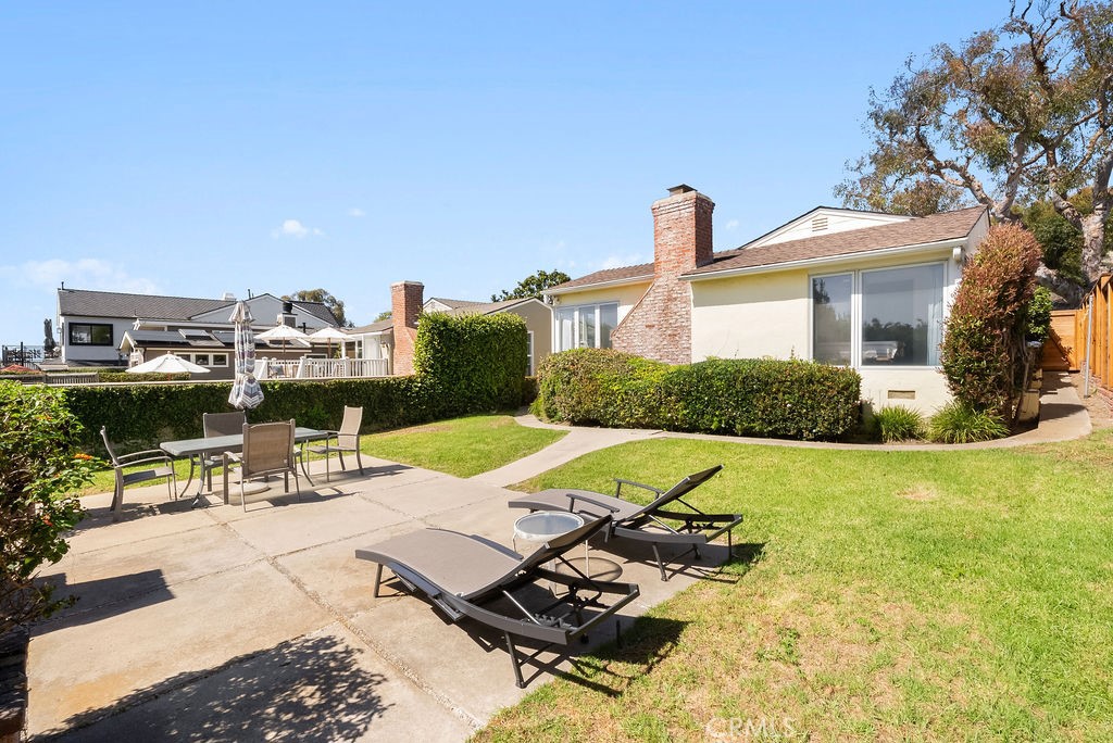 Three Arch Bay (TAB) - Residential Lease