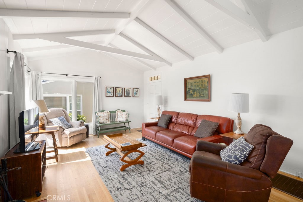 Three Arch Bay (TAB) - Residential Lease
