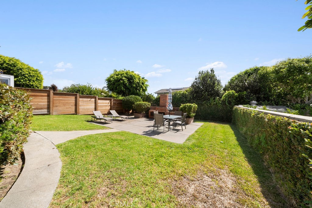 Three Arch Bay (TAB) - Residential Lease