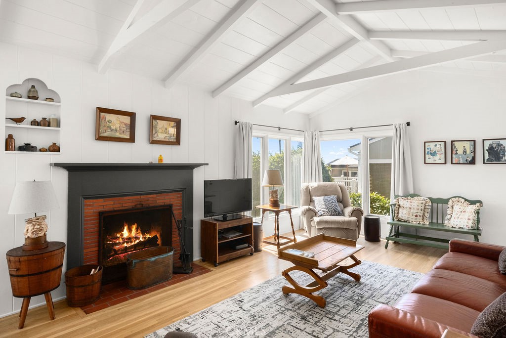 Three Arch Bay (TAB) - Residential Lease