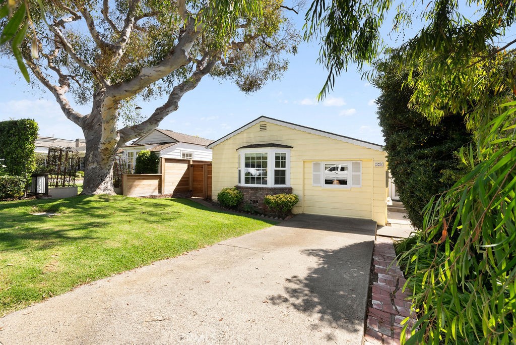 Three Arch Bay (TAB) - Residential Lease