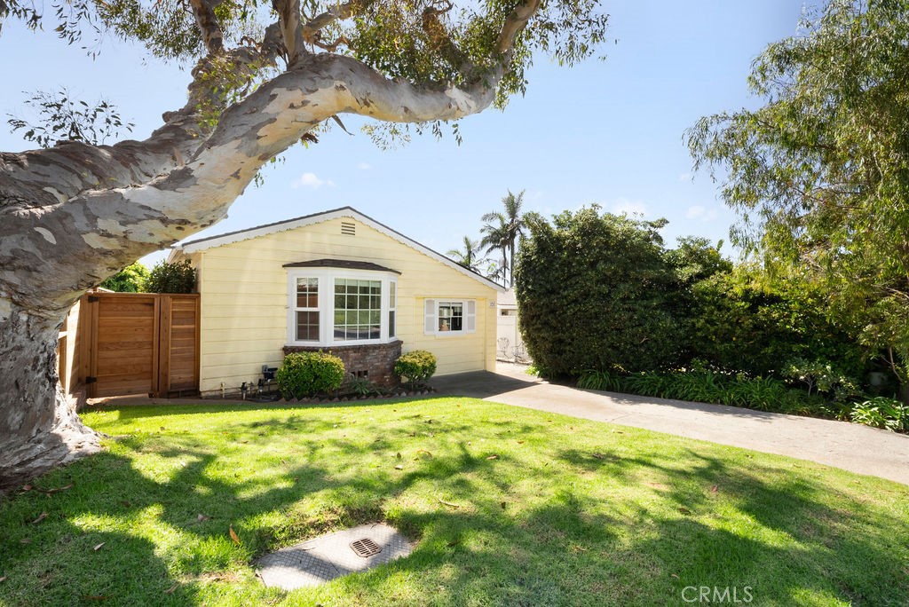 Three Arch Bay (TAB) - Residential Lease