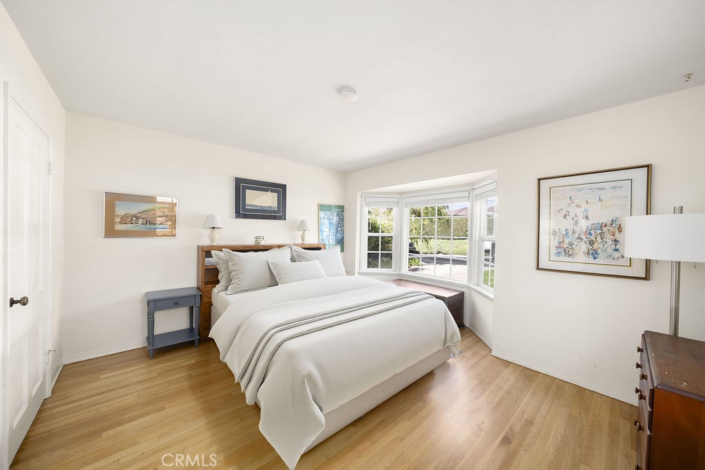 Three Arch Bay (TAB) - Residential Lease