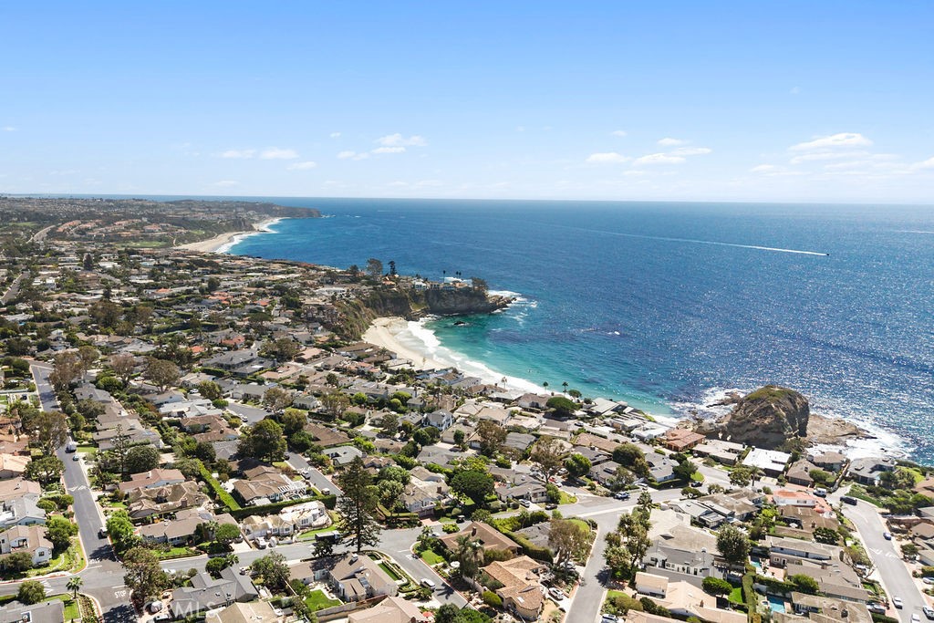 Three Arch Bay (TAB) - Residential Lease