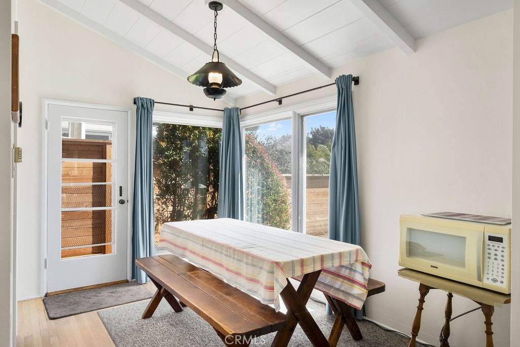 Three Arch Bay (TAB) - Residential Lease