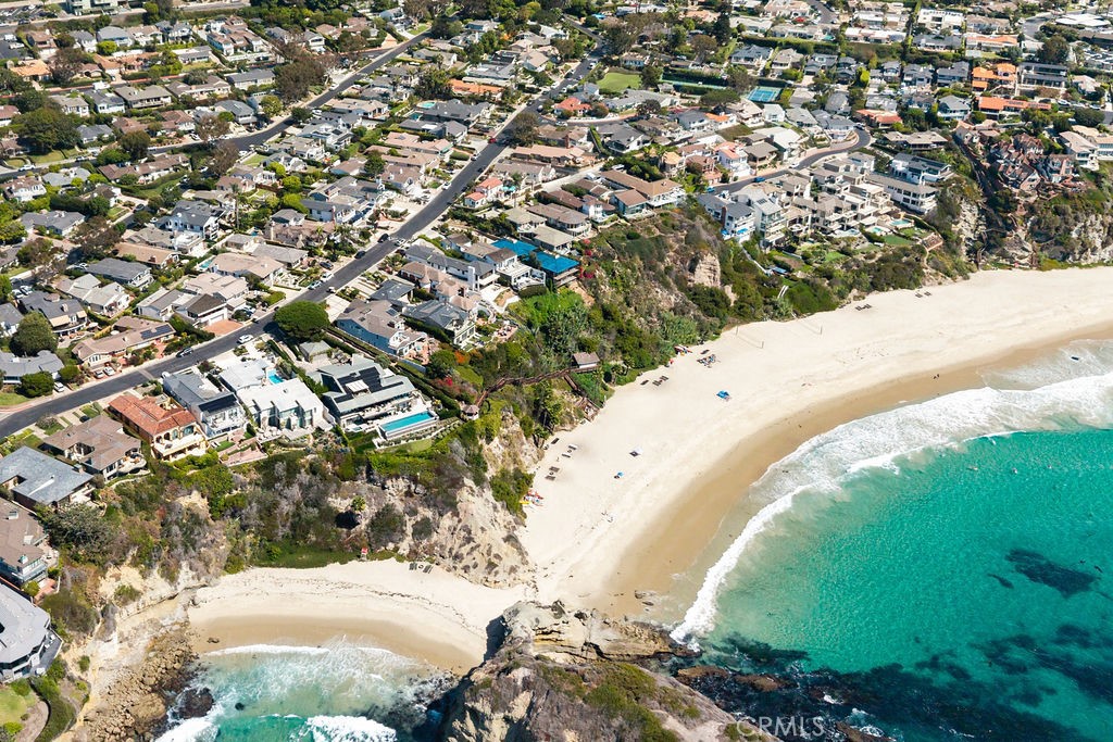 Three Arch Bay (TAB) - Residential Lease