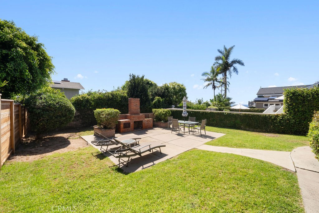 Three Arch Bay (TAB) - Residential Lease