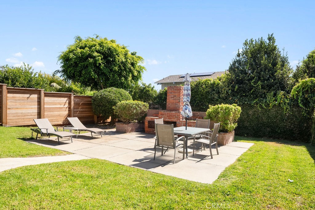 Three Arch Bay (TAB) - Residential Lease